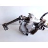 Recambio de columna direccion para nissan qashqai (j10) acenta referencia OEM IAM D8080BR60E 48810BR60A 