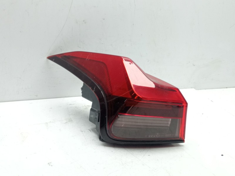 Recambio de piloto trasero izquierdo para lexus ux (za10) referencia OEM IAM 8156176321  