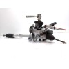 Recambio de cremallera direccion para honda civic berlina 5 (fk) 2.2 ctdi referencia OEM IAM 53601SMJE09 Q003T63572 