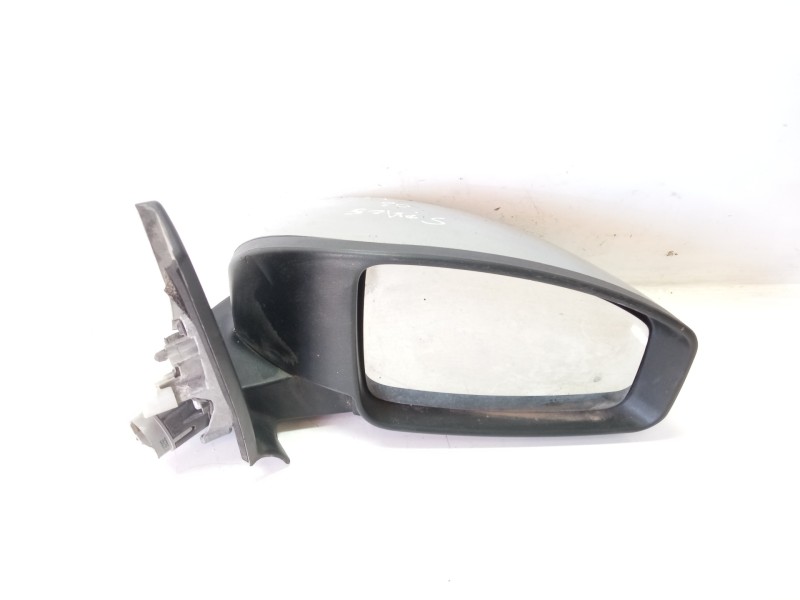 Recambio de retrovisor derecho para renault espace iv (jk0) dynamique referencia OEM IAM E9014181 E9014181 