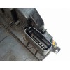 Recambio de cerradura puerta trasera derecha para renault megane ii berlina 3p referencia OEM IAM 825020001R  
