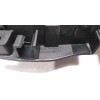 Recambio de maneta interior delantera derecha para citroën c3 picasso feel referencia OEM IAM 9683446577 9683446077 