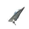 Recambio de retrovisor derecho para opel meriva cosmo referencia OEM IAM 836250  