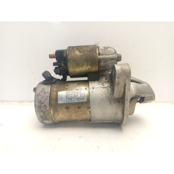 MOTOR ARRANQUE 97189118 8973860620 