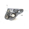 Recambio de elevalunas trasero derecho para seat leon (1m1) cupra 4x4 referencia OEM IAM 1M0839730J  