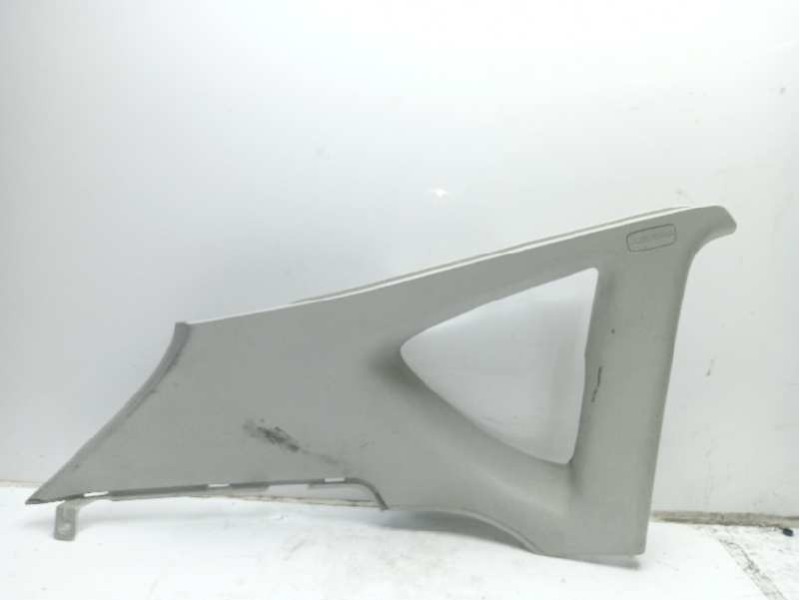 Recambio de molduras traseras para seat leon (1p1) fr referencia OEM IAM 1P0867287  