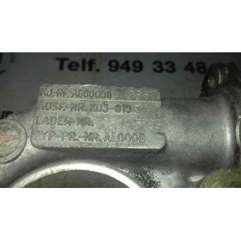 TURBOCOMPRESOR A6680960399 K03-0190147 CB50015796