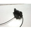 Recambio de cerradura puerta trasera derecha para renault megane ii berlina 3p referencia OEM IAM 825020001R  
