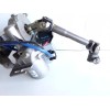 Recambio de columna direccion para nissan qashqai (j10) acenta referencia OEM IAM D8080BR60E 48810BR60A 