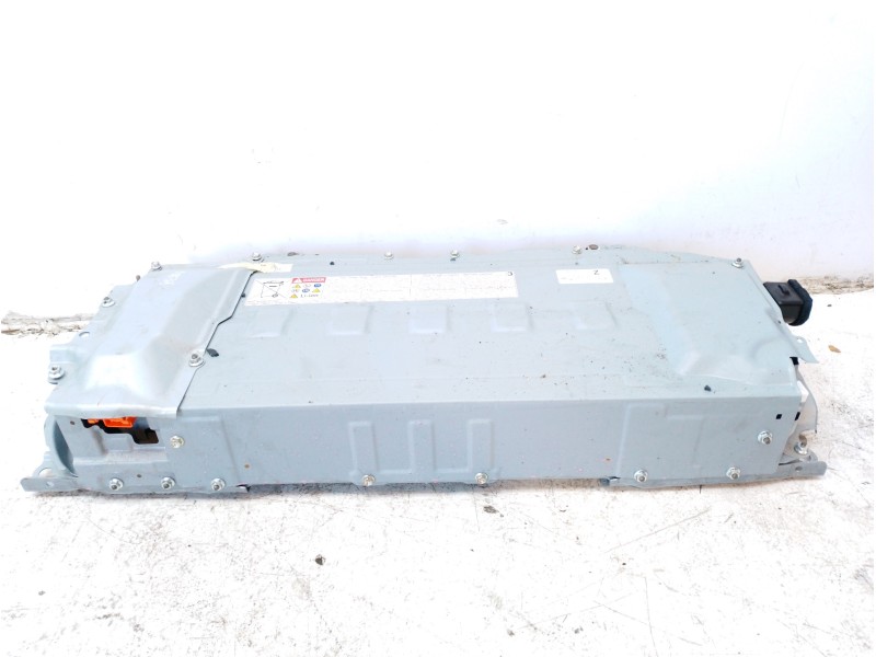 Recambio de bateria para toyota c-hr hybrid active referencia OEM IAM G951047121 G928047150 