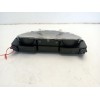 Recambio de cuadro instrumentos para toyota c-hr hybrid advance referencia OEM IAM 83800F4851  