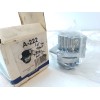 Recambio de bomba agua para volkswagen polo berlina (6n1) 1.6 referencia OEM IAM A222  
