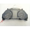 Recambio de cuadro instrumentos para toyota c-hr hybrid advance referencia OEM IAM 83800F4851  