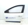Recambio de puerta delantera izquierda para renault megane iii berlina 5 p authentique referencia OEM IAM 801016815R  