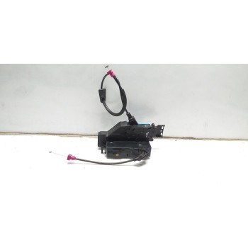 CERRADURA PUERTA TRASERA DERECHA 24099158 