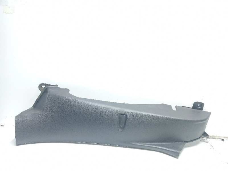 Recambio de moldura para seat leon (1p1) fr referencia OEM IAM 1P0867765G  