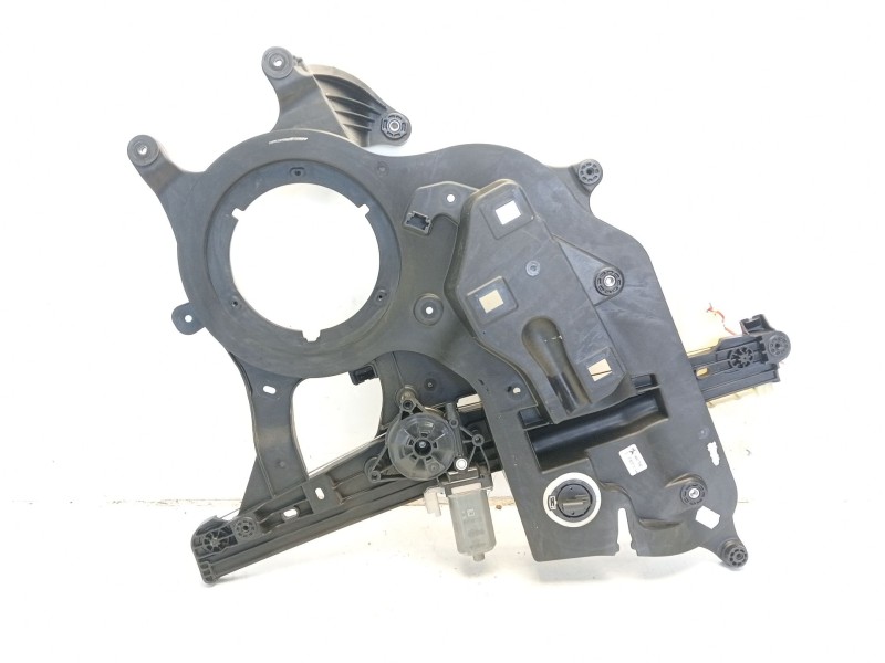 Recambio de elevalunas delantero derecho para toyota proace verso 1.6 d-4d cat referencia OEM IAM SU001B3681  