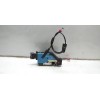 Recambio de cerradura puerta trasera derecha para citroën c3 picasso feel referencia OEM IAM 24099158  