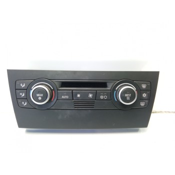 MANDO CALEFACCION / AIRE ACONDICIONADO 4119199260 6411918228701 A2C53307711