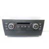Recambio de mando calefaccion / aire acondicionado para bmw serie 3 berlina (e90) referencia OEM IAM 4119199260 6411918228701 A2