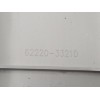 Recambio de moldura para toyota camry (_v7_, _va7_, _vh7_) 2.5 hybrid (axvh71_) referencia OEM IAM 6222033210B1  6222033210