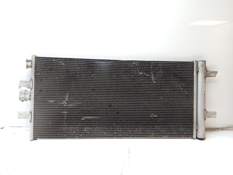 Recambio de condensador aire acondicionado para mini mini (f55) cooper d referencia OEM IAM 64509271204  