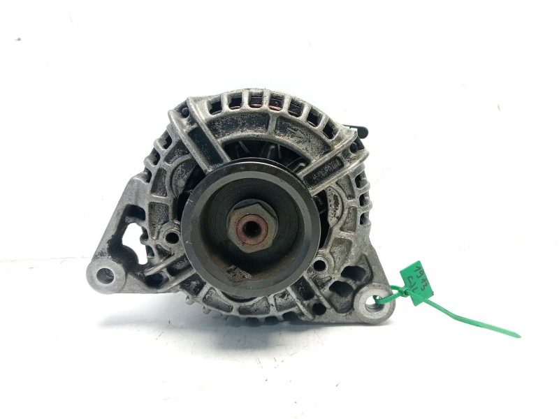 Recambio de alternador para audi a6 c5 (4b2, 4b4) rs6 quattro referencia OEM IAM 078903018AX 078903016AB 