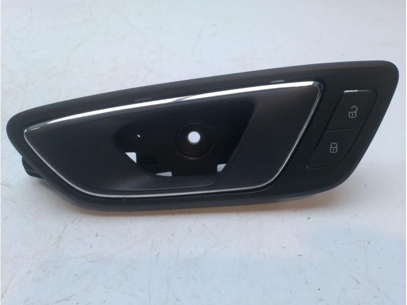 Recambio de maneta interior delantera izquierda para seat leon (5f1) referencia OEM IAM 5F1837113A2ZZ  