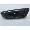 Recambio de maneta interior delantera izquierda para seat leon (5f1) referencia OEM IAM 5F1837113A2ZZ  