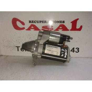 MOTOR ARRANQUE 0001192009 20150318 