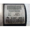 Recambio de abs para citroën c3 i (fc_, fn_) 1.1 i referencia OEM IAM 4541AA 10020700924 9662298480