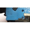 Recambio de cerradura puerta trasera derecha para citroën c3 picasso feel referencia OEM IAM 24099158  