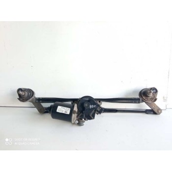 MOTOR LIMPIA DELANTERO 981102B000 