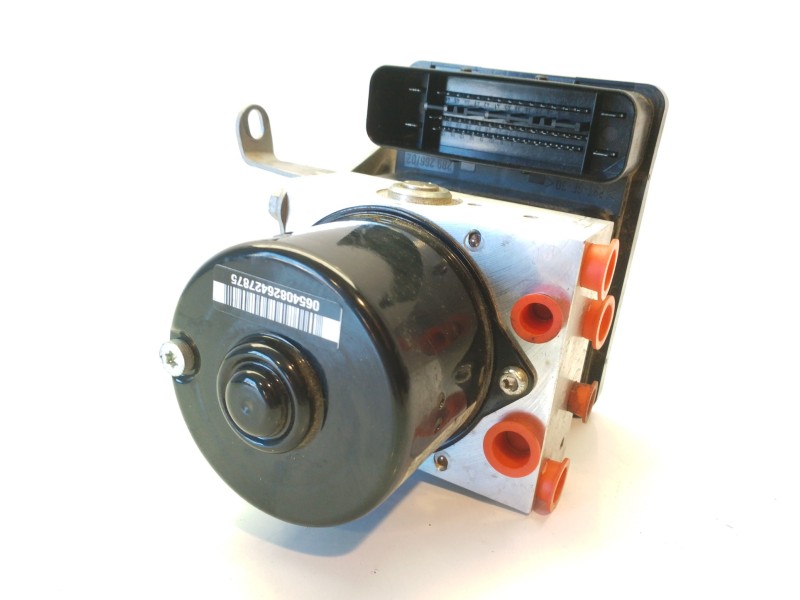Recambio de abs para bmw serie 1 berlina (e81/e87) 2.0 turbodiesel cat referencia OEM IAM 34512460490 34516777158 34526777159