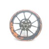 Recambio de llanta para ktm 125 duke referencia OEM IAM 9121000104430  