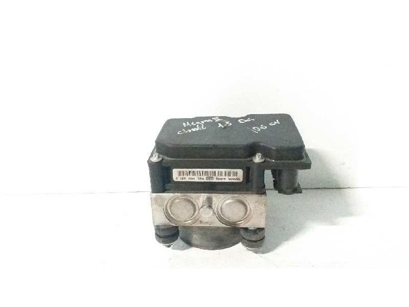 Recambio de abs para renault megane ii berlina 5p authentique referencia OEM IAM 0265800584 0265232198 8200756095