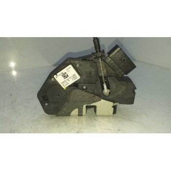 CERRADURA PUERTA DELANTERA IZQUIERDA BM5AA21813AG 
