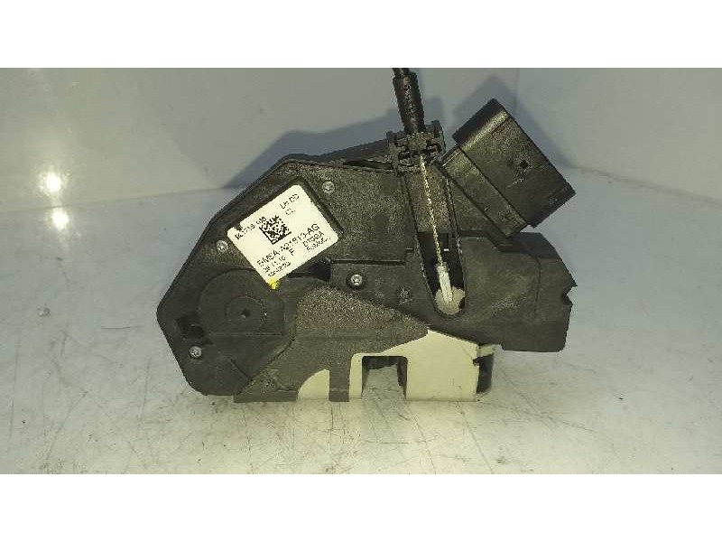 Recambio de cerradura puerta delantera izquierda para ford focus lim. (cb8) edition referencia OEM IAM BM5AA21813AG  
