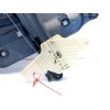Recambio de elevalunas delantero derecho para toyota proace verso 1.6 d-4d cat referencia OEM IAM SU001B3681  