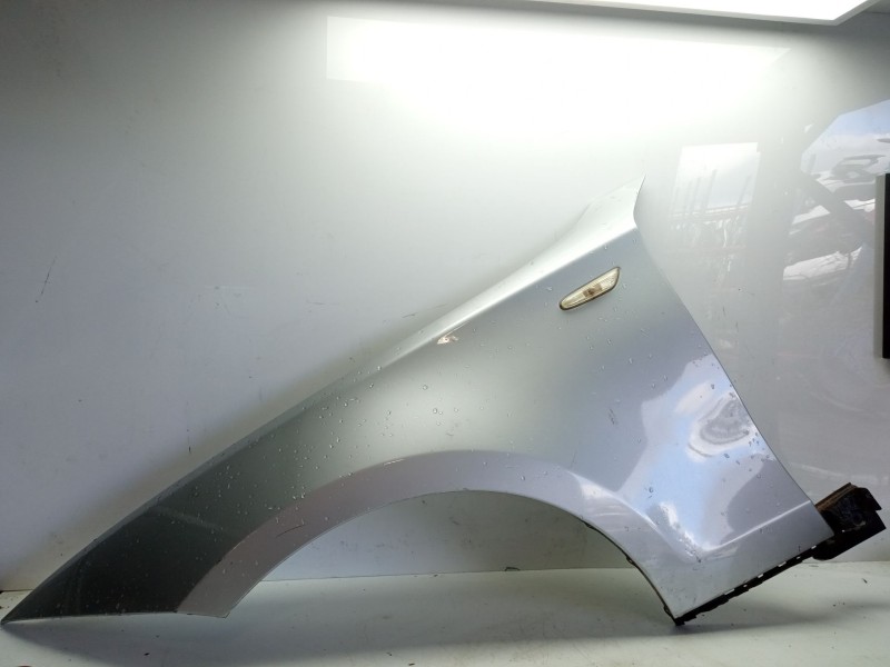 Recambio de aleta delantera izquierda para bmw 1 (e87) 116 i referencia OEM IAM 41357133227  