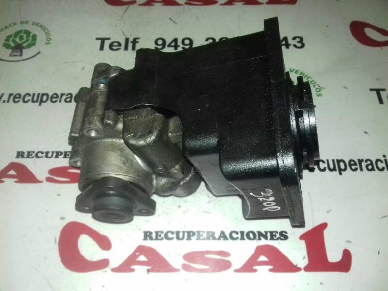 Recambio de bomba direccion para bmw serie 3 compact (e46) 2.0 16v diesel cat referencia OEM IAM 7691900513 1095155 