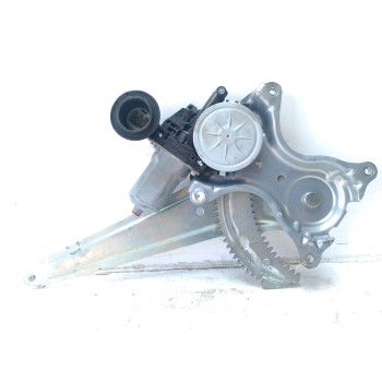 MOTOR ELEVALUNAS TRASERO DERECHO 8572035140 