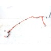 Recambio de transformador de tensión para toyota yaris 1.5 16v cat referencia OEM IAM 821H1K0010 82815K0320 