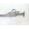 Recambio de catalizador para toyota c-hr hybrid advance referencia OEM IAM 17410F2140  