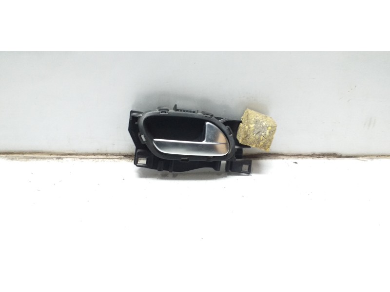 Recambio de maneta interior delantera derecha para citroën c3 picasso feel referencia OEM IAM 9683446577  