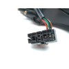 Recambio de retrovisor derecho para citroën xsara picasso referencia OEM IAM 96570955XT  