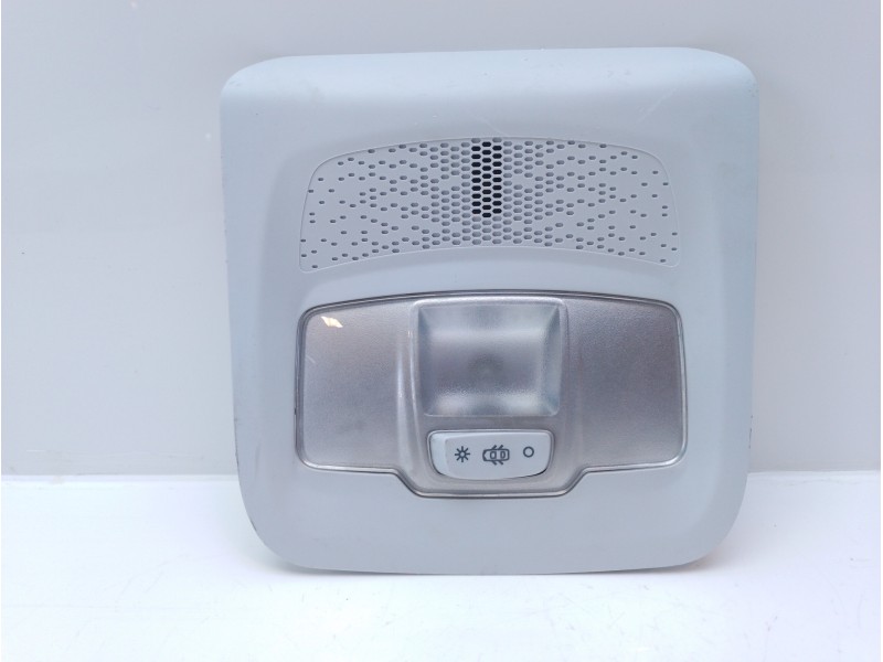 Recambio de luz interior para peugeot 2008 (--.2013) 1.6 16v e-hdi fap referencia OEM IAM 9674441377  