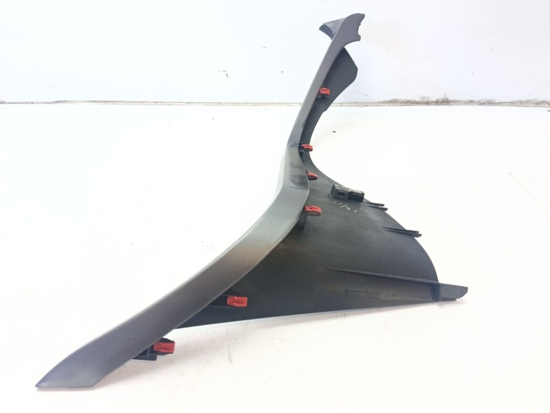 Recambio de moldura para toyota camry (_v7_, _va7_, _vh7_) 2.5 hybrid (axvh71_) referencia OEM IAM 5543533100  5547933060