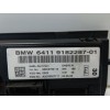 Recambio de mando calefaccion / aire acondicionado para bmw serie 3 berlina (e90) referencia OEM IAM 4119199260 6411918228701 A2