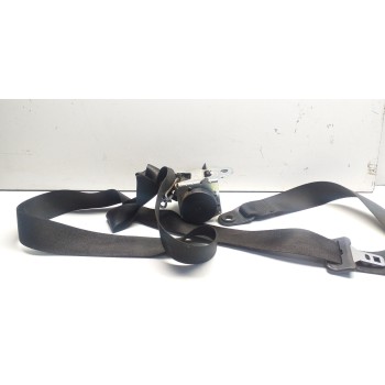 CINTURON SEGURIDAD DELANTERO IZQUIERDO 601597500e 